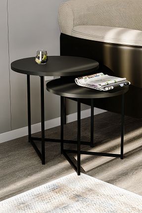زیگون مشکی فلزی KODIGU - کد 896017568