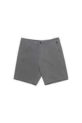 شلوارک و برمودا مشکی مردانه Fitted Quiksilver - کد 852012852