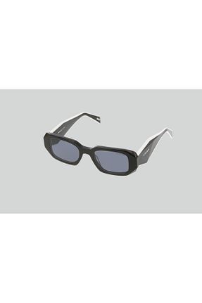 عینک آفتابی مشکی زنانه 49 Osse - کد 672317687