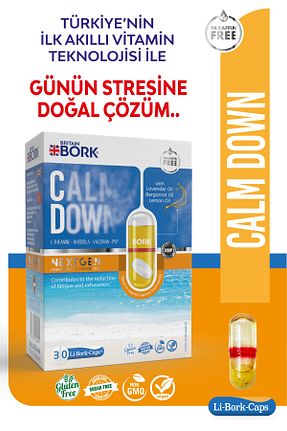 ویتامین BRITAIN BORK - کد 896037237