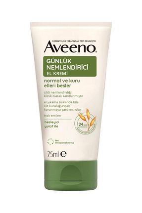 کرم دست AVEENO - کد 801757216