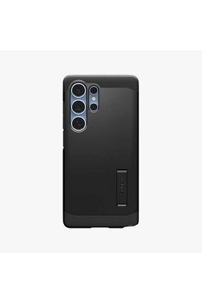 کاور و قاب مشکی Spigen - کد 896040287