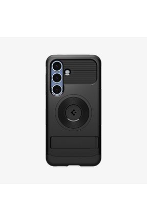 کاور و قاب مشکی Spigen - کد 896040862