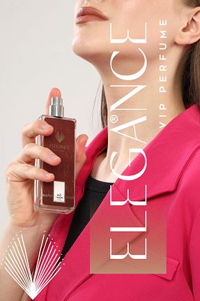ادکلن زنانه silver elegance vip perfume - کد 897242294