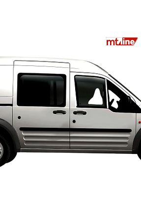 اکسسوری کروم خودرو Mt Line Accessories - کد 896051152