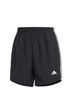 شلوارک و برمودا مشکی زنانه رگولار adidas - کد 893747964