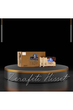 سایر چای های گیاهی Zerofit - کد 897407763
