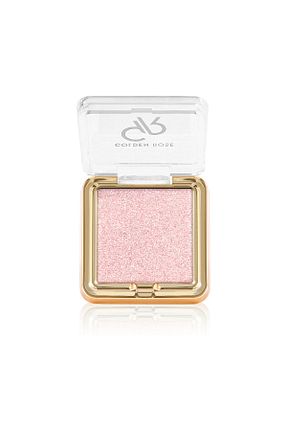 سایه چشم صورتی Golden Rose - کد 897408153