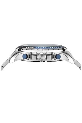 ساعت مچی متالیک مردانه 40 میلی متر Nautica - کد 827320613