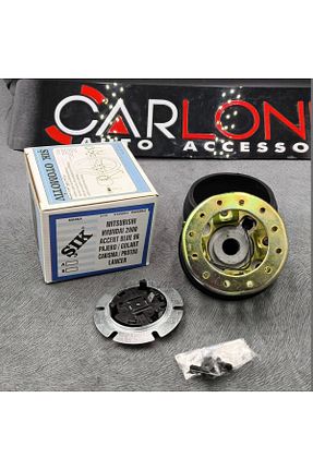 محصول دکوری مشکی carlone - کد 871374409