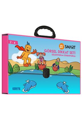 کتب فعالیتی و آموزشی 9+ سال Genel Markalar - کد 4584481