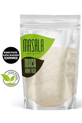 محصولات لذیذ و ارگانیک Super Gurme Masala - کد 785116781