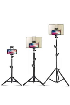 اکسسوری عکاسی و فیلم برداری مشکی Asfal - کد 817581007