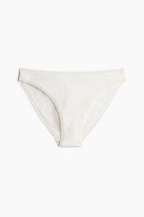 پائین تنه بیکینی رنگی زنانه ساده H&M - کد 897923655