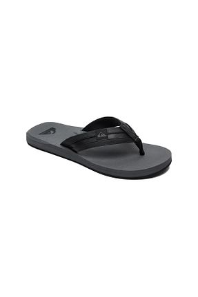 صندل رنگی مردانه پاشنه تخت Quiksilver - کد 297386883
