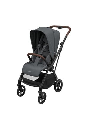 سیستم مسافرتی کالسکه کودک طوسی Çift Yönlü Maxi-Cosi - کد 896090736