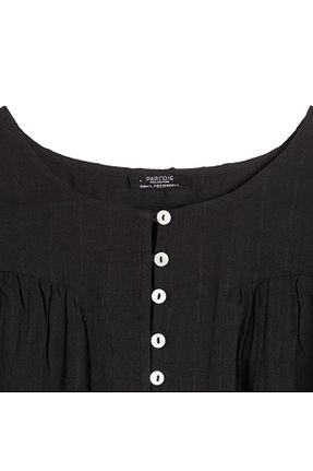 بلوز رنگی زنانه ساده Parfois - کد 874066100