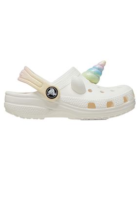 دمپائی نارنجی زنانه EVA Crocs - کد 823273128