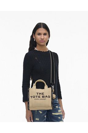 کیف دوشی زنانه چرم مصنوعی Marc Jacobs - کد 752455919