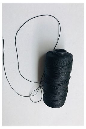 نخ بافندگی مشکی Genel Markalar - کد 896098756