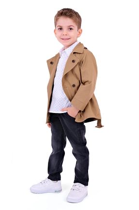 ست بالاتنه و پائین تنه رنگی بچه گانه بافتنی shop - کد 897417705