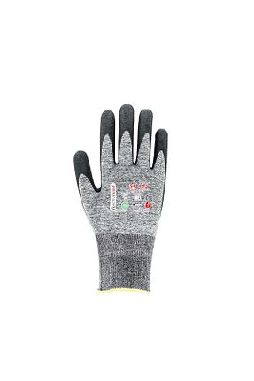 دستکش کار طوسی ACTIVEHAND - کد 896337394