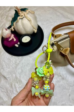 اکسسوری کیف سبز بچه گانه MODA - کد 896112696