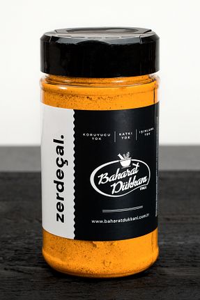 زردچوبه Baharat Dükkanı - کد 840773838