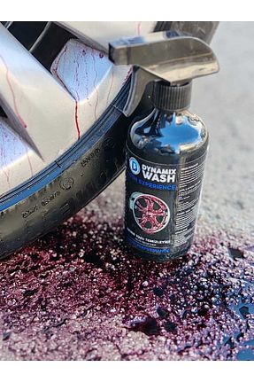 محصول مراقبت از لنت ترمز dynamix wash - کد 797967495