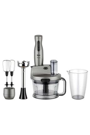 ست بلندر طوسی 800 - 1200 Watt Fakir - کد 46846602