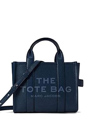 کیف دوشی آبی زنانه پارچه ای Marc Jacobs - کد 743592147
