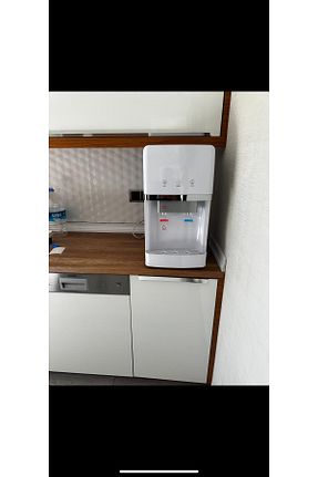 گالن آب مشکی گارانتی نمایندگی رسمی LG - کد 884181098