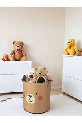 سبد قهوه ای Büyük (50+ çap) Genel Markalar - کد 809397765