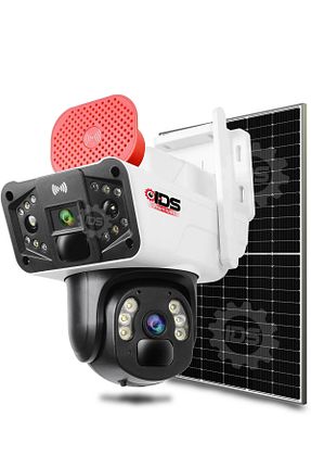 دستگاه ضبط DVR IDS - کد 896912350