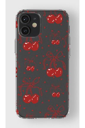 کاور و قاب رنگی iPhone 12 Mini moonset - کد 896162326