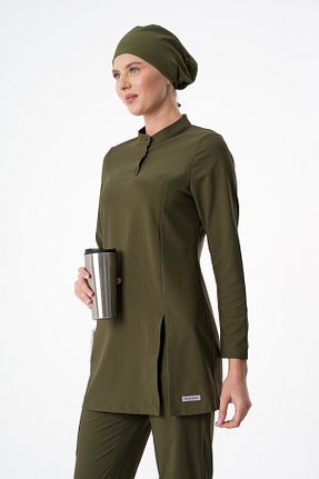 لباس کار خاکی almesta - کد 896168803
