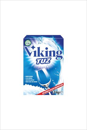 نمک ماشین ظرفشوئی Viking - کد 33643701