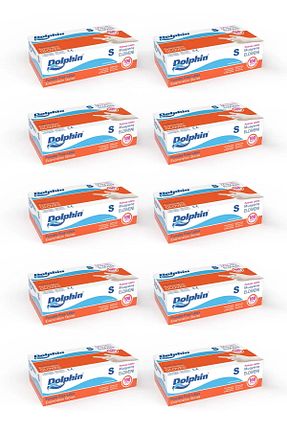 دستکش بهداشتی Dolphin - کد 89211856