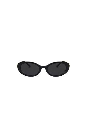 عینک آفتابی مشکی زنانه UV400 Toz Vintage - کد 137642798
