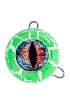 وزنه سربی ماهیگیری Big Red Eyes - کد 898949839