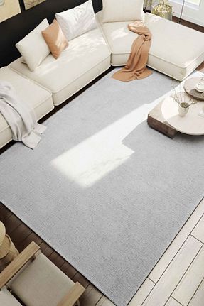 کناره طوسی ویسکون Lorente Home - کد 892025350