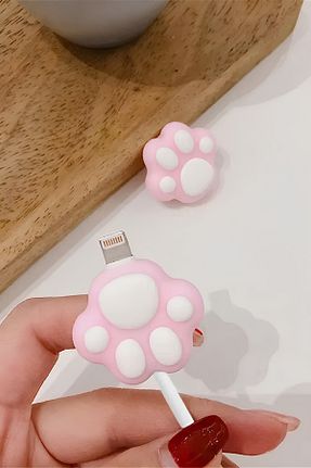 لوازم جانبی کابل صورتی favorscase - کد 897459785