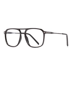 عینک محافظ نور آبی مشکی زنانه 53 Benx Sunglasses - کد 896258005