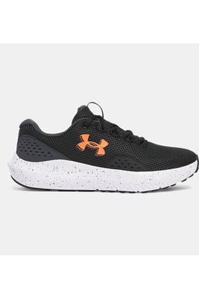 کفش دو و میدانی و تمرینی مشکی زنانه Under Armour - کد 897463306