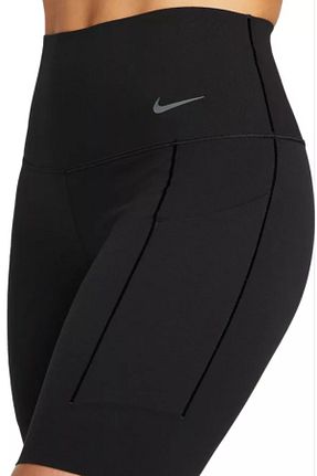 ساق شلواری اسپرت بژ زنانه جین Nike - کد 896273272