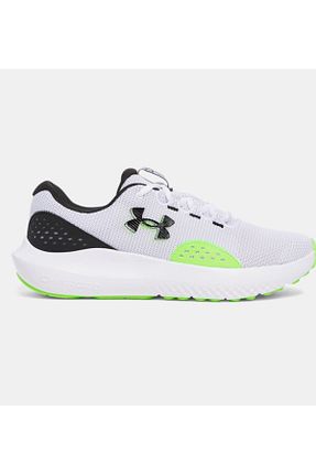 کفش دو و میدانی و تمرینی سفید زنانه Under Armour - کد 897463426