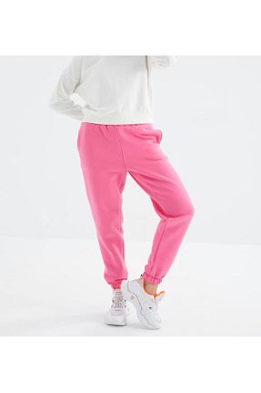 شلوار کرمگن رنگی زنانه اورسایز UYN SPORT - کد 896326030