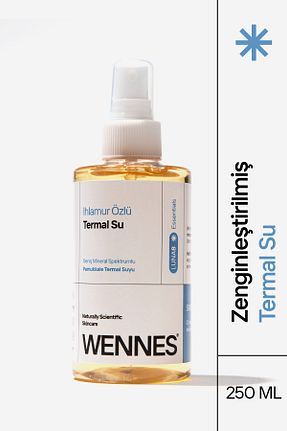 پاک کننده صورت همه انواع پوست Wennes - کد 897489311