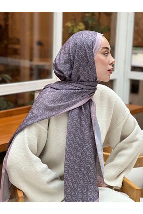 شال صورتی زنانه Modakaşmir - کد 896295143