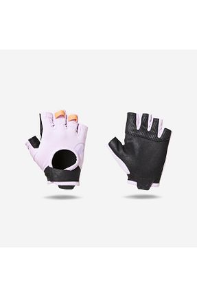 دستکش مشکی زنانه Decathlon - کد 896281077